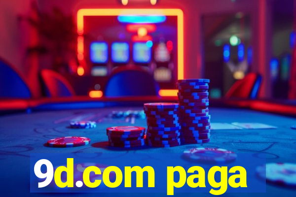 9d.com paga